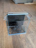 Aquarium 30L, Dieren en Toebehoren, Ophalen, Zo goed als nieuw