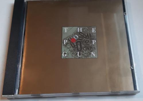 The Popgun – The Pop Gun, Cd's en Dvd's, Cd's | Pop, Zo goed als nieuw, 1980 tot 2000, Ophalen of Verzenden