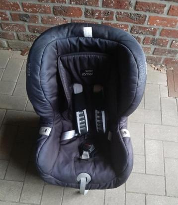 Autostoeltje isofix voor baby's  beschikbaar voor biedingen