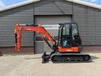 Kubota U56-5 minigraver NIEUW, Graafmachine