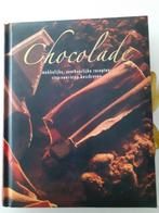 "Chocolade" makkelijke recepten Prijs: € 2, Gelezen, Ophalen of Verzenden, Paragon books, Europa