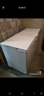 Beko diepvrieskist, Elektronische apparatuur, Vrieskist, Gebruikt, Vrijstaand, 90 cm of meer