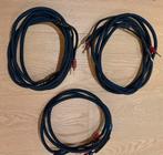 Audioquest Type 4 speaker audio kabel, Enlèvement ou Envoi, Comme neuf