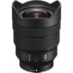 Sony FE 12-24mm F4 G, Comme neuf, Enlèvement ou Envoi