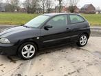 seat ibiza Gekeurd voor verkoop, Voorwielaandrijving, 4 deurs, Stof, Elektrische ramen