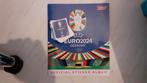 Euro 2024 topps, Enlèvement ou Envoi, Comme neuf