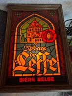 Leffe vintage lichtreclame, Verzamelen, Merken en Reclamevoorwerpen, Ophalen