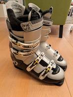 Skibotten maat 42 ski skibottines, Ophalen of Verzenden, Zo goed als nieuw