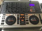 PIONEER double cd+table mIx+LECTEUR USB+flight/option cdj850, Muziek en Instrumenten, Ophalen of Verzenden, Pioneer