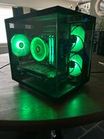 GAMING PC - nvidia 1070 - ryzen 5 5600 - 16 gb ddr4 - 512gb, Ophalen, Zo goed als nieuw