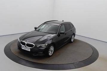 (2BCY840) BMW 3 TOURING beschikbaar voor biedingen