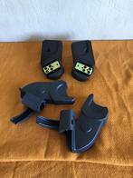 Adapters Max Cosi, Kinderen en Baby's, Ophalen of Verzenden, Zo goed als nieuw, Quinny