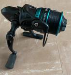 Moulinet Smart 3000 Rive, Watersport en Boten, Hengelsport | Algemeen, Ophalen, Zo goed als nieuw, Molen