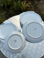 Ikea borden groot en klein / 6 stuks elk, Huis en Inrichting, Keuken | Servies, Ophalen, Zo goed als nieuw, Bord(en)