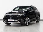Mercedes-Benz EQE SUV 300 HYPERSCREEN Airmatic Achterassturi, Auto's, Automaat, 245 pk, Achterwielaandrijving, Gebruikt