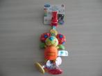 JOUET À ACCROCHER À  LA POUSSETTE    PLAYGRO  NEUF, Enfants & Bébés, Enlèvement ou Envoi, Neuf, Hochet, Sonore