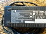 Chargeur HP, Computers en Software, Laptop-opladers, Ophalen, Gebruikt, HP