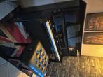 Digitale piano, Muziek en Instrumenten, Ophalen, Zwart, Zo goed als nieuw, Piano