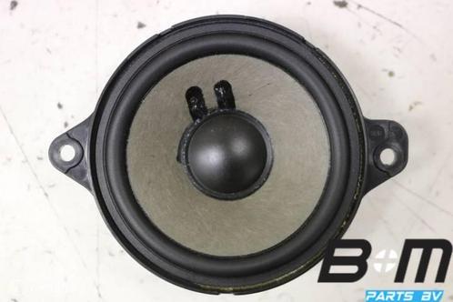 Luidspreker in dashboard midden Audi TT 8S, Auto diversen, Autospeakers, Gebruikt
