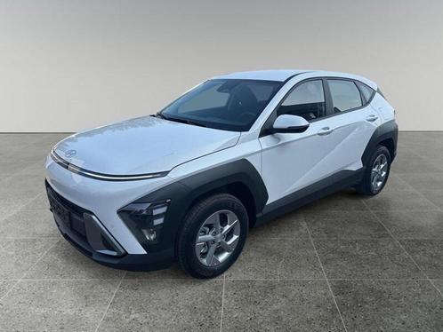 Hyundai Kona GDi HEV Techno 6AT, Auto's, Hyundai, Kona, Hybride Elektrisch/Benzine, Euro 6, Stadsauto, Automaat, Overige kleuren