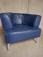 Fauteuil Hülsta vintage, Moins de 75 cm, Design, Moins de 150 cm, Une personne