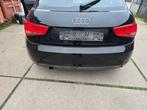 Pare-chocs arrière d'un Audi A1 (LY9B), -, 3 mois de garantie, Audi, Utilisé