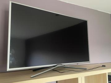 Smart Tv Samsung 4K 43 pouces