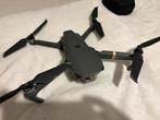 Dji Mavic Pro Drone, Audio, Tv en Foto, Ophalen, Zo goed als nieuw
