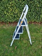 Trapladder Escalo, Doe-het-zelf en Bouw, Ophalen, Trap, Zo goed als nieuw, Opvouwbaar of Inschuifbaar