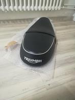Selle triumph bonneville, Motoren, Motoren | Triumph, Particulier
