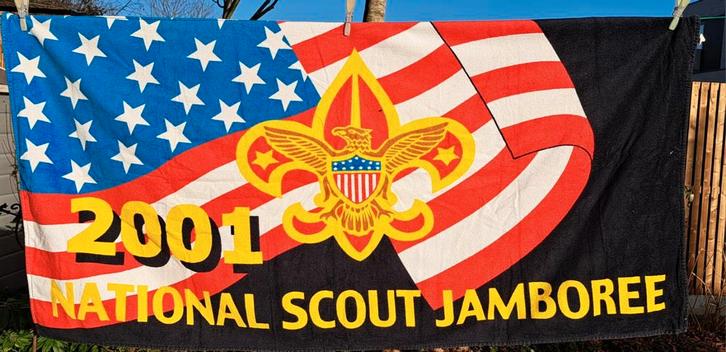 Boy Scouts of America, Verzamelen, Scouting, Ophalen of Verzenden