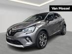 Renault Captur E-TECH Plug-in Hybrid Intens ZETELVERW/CLIMA/, Auto's, Stof, Gebruikt, https://public.car-pass.be/vhr/3ea0fbb5-2024-410a-ac2f-6aca0f5a5c15