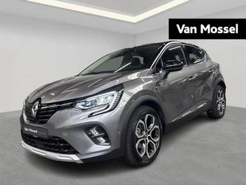 Renault Captur E-TECH Plug-in Hybrid Intens ZETELVERW/CLIMA/ beschikbaar voor biedingen