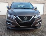 Nissan Qashqai Tekna 1.3 Dig-T/ 2019/Volledige optie, Voorwielaandrijving, 4 cilinders, USB, Leder