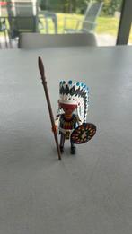 Playmobil Western Indianen 6271, Kinderen en Baby's, Speelgoed | Playmobil, Ophalen of Verzenden, Zo goed als nieuw, Complete set