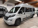 VanTourer Knaus 2.3D Automaat 150pk | Twin | Solar | TV, Overige merken, Bedrijf, Diesel, 6 tot 7 meter