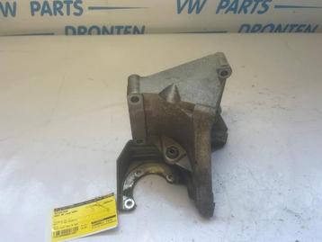 Motorsteun van een Audi A8 beschikbaar voor biedingen