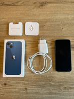 Apple iPhone 13 - 128GB - Blauw, Telecommunicatie, Ophalen, Zo goed als nieuw, Blauw, IPhone 13