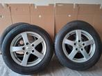 Velgen/winter banden 195/65R15 Kia Cee'd '10, Auto-onderdelen, Banden en Velgen, Ophalen, Gebruikt, 15 inch, Banden en Velgen