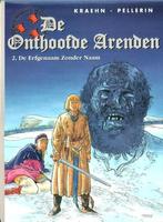 Strip van " De onthoofde arenden " , nr.2, Boeken, Stripverhalen, Eén stripboek, Ophalen of Verzenden, Gelezen