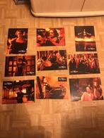 The Crow lobbycards, Gebruikt, A4 of kleiner, Rechthoekig Liggend, Ophalen of Verzenden