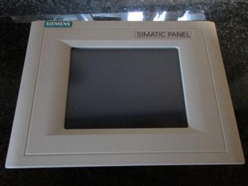 Siemens Touch panel TP170A 