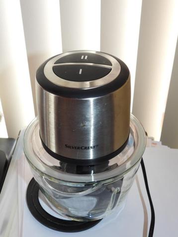 HAKMOLEN SILVER CREST 1,2L beschikbaar voor biedingen