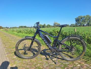 Scott Strike eRIDE dual battery beschikbaar voor biedingen