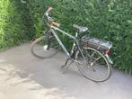 Elektrische fiets Minerva Estrel - bieden vanaf 100 euro, Fietsen en Brommers, Gebruikt, Versnellingen, 53 tot 57 cm, Ophalen