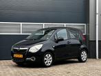 Opel Agila 1.0 Enjoy bj.2008 Airco|Stuur bekr|Lm velgen., Zwart, Overige kleuren, Handgeschakeld, Elektrische ramen