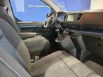 Peugeot Traveller Active L1 1.5 Bhdi 120pk, 120 ch, Bleu, Achat, Assistance au freinage d'urgence