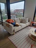 Zetel, Huis en Inrichting, Ophalen, Zo goed als nieuw