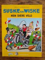 Suske en Wiske - Nen Diere Velo SPECIALE UITGAVE, Eén stripboek, Ophalen of Verzenden, Zo goed als nieuw, Paul Geerts