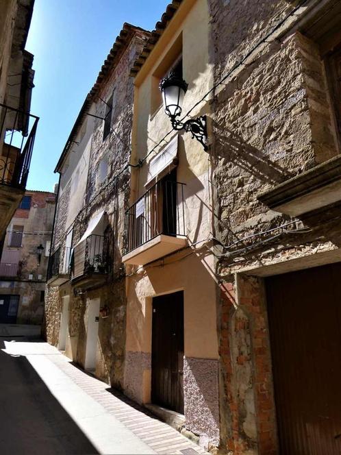 Dorpshuis in Maella (Aragón, Spanje) - 0864, Immo, Buitenland, Spanje, Woonhuis, Dorp